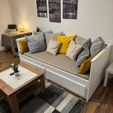 Obersdorf Haus Kampl - Appartement Oedensee מראה חיצוני תמונה
