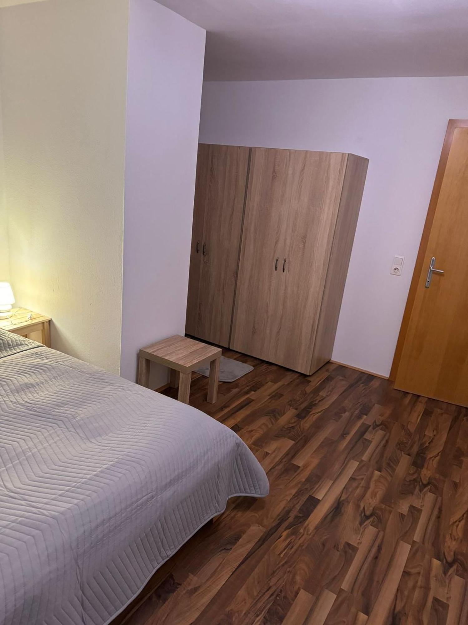 Obersdorf Haus Kampl - Appartement Oedensee מראה חיצוני תמונה