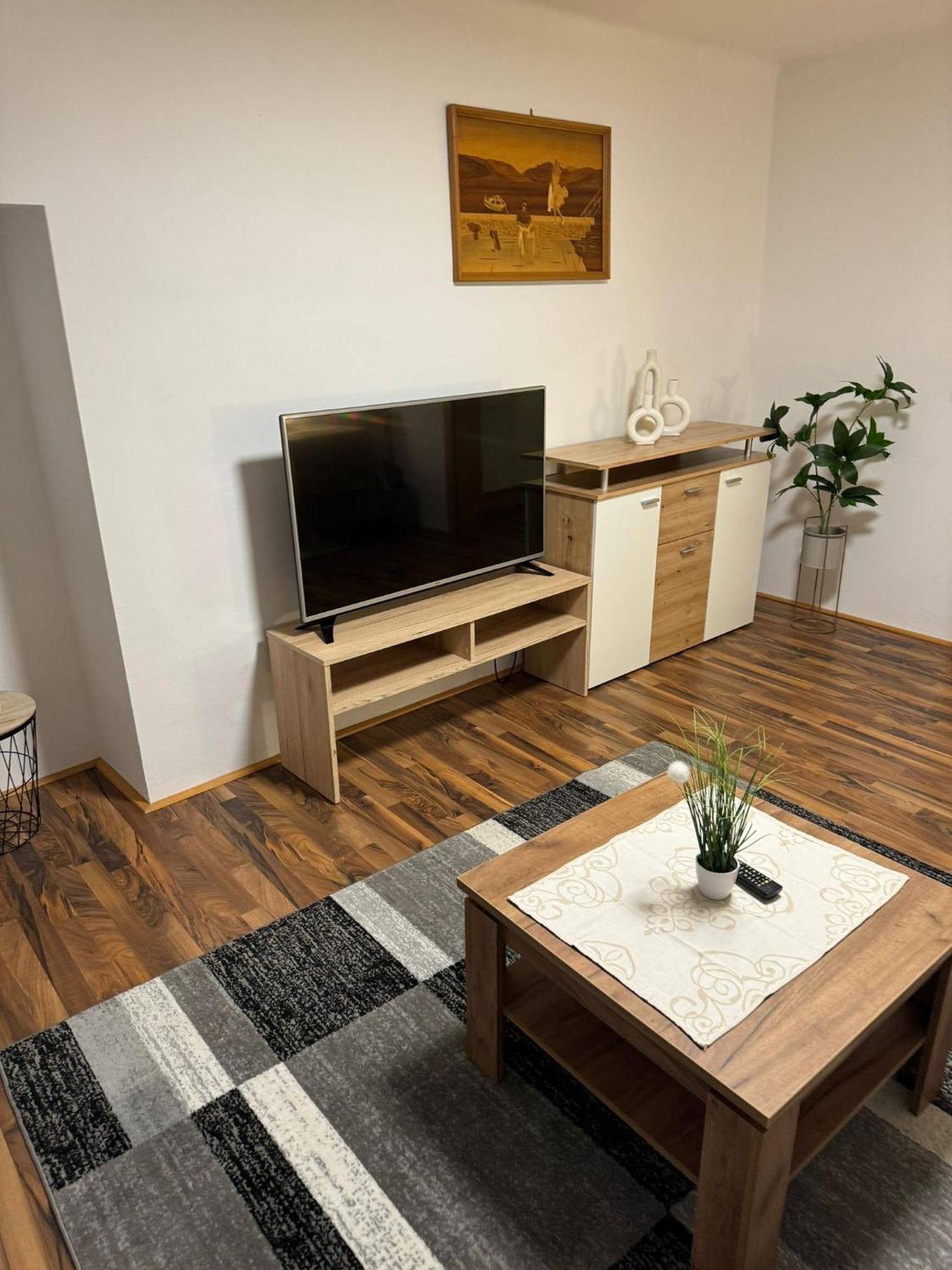 Obersdorf Haus Kampl - Appartement Oedensee מראה חיצוני תמונה