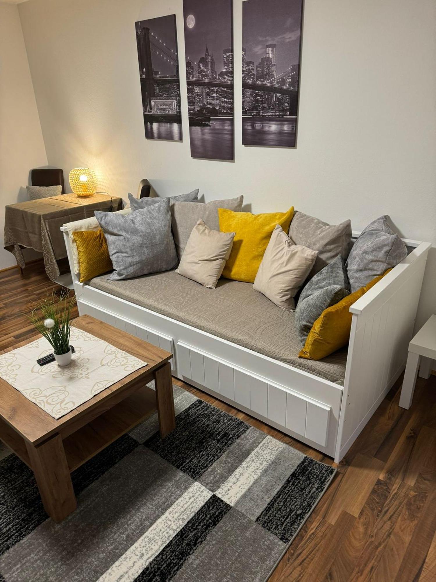 Obersdorf Haus Kampl - Appartement Oedensee מראה חיצוני תמונה