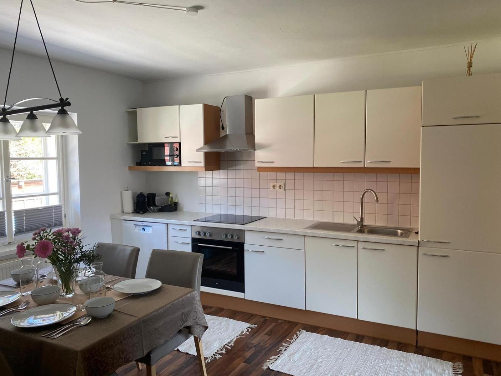 Obersdorf Haus Kampl - Appartement Oedensee מראה חיצוני תמונה