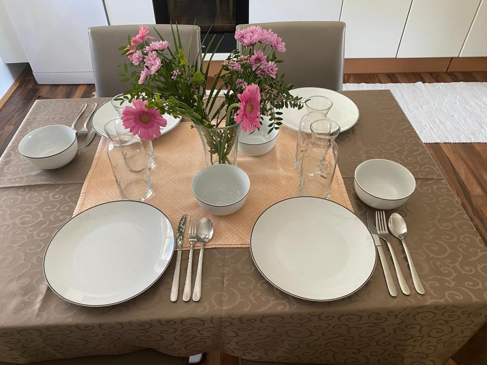 Obersdorf Haus Kampl - Appartement Oedensee מראה חיצוני תמונה